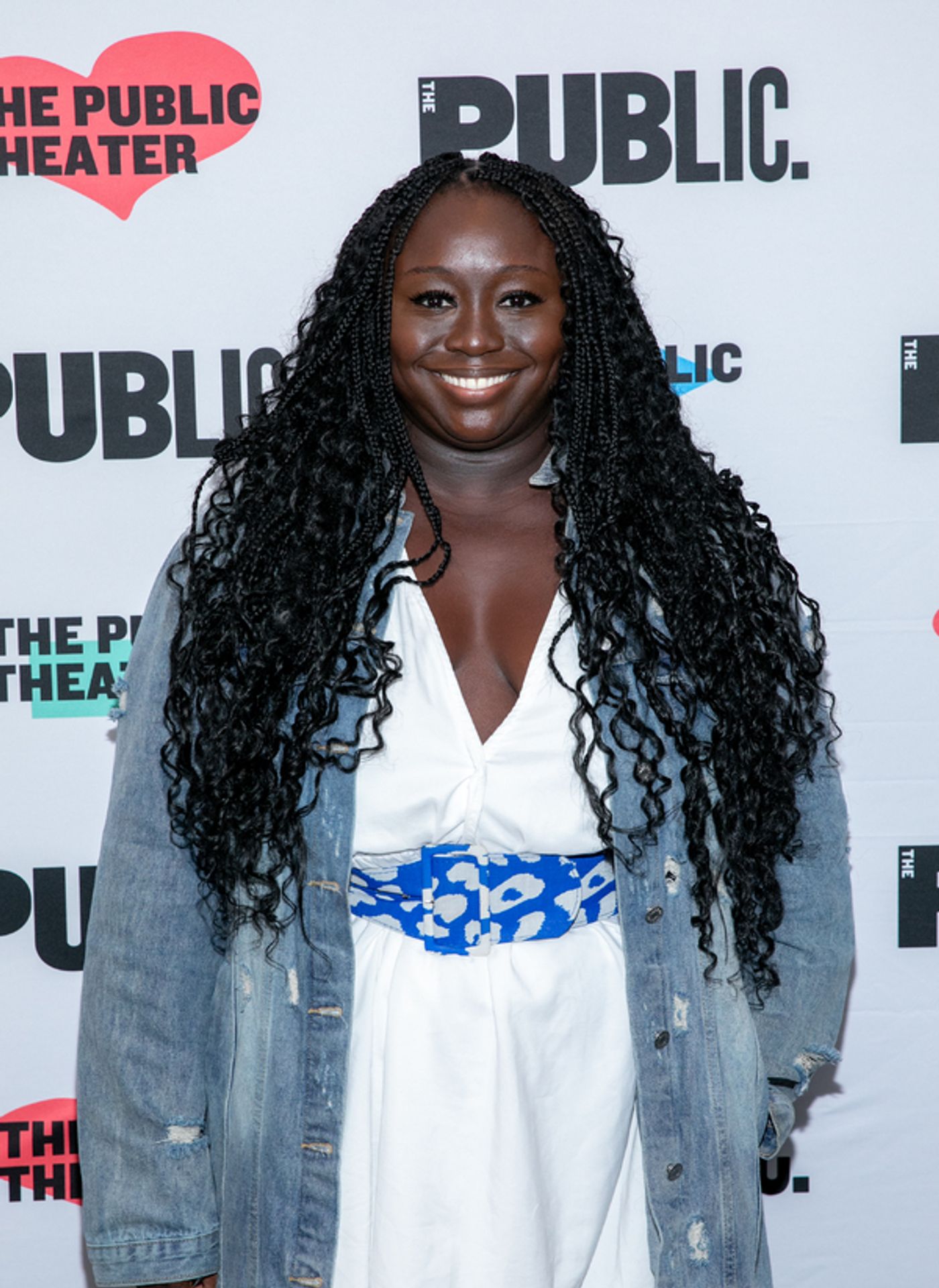 Photos: Go Inside Opening Night of A RAISIN IN THE SUN at The Public Theater  Image