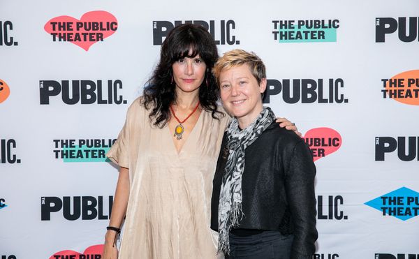 Photos: Go Inside Opening Night of A RAISIN IN THE SUN at The Public Theater — photo 6 of 26