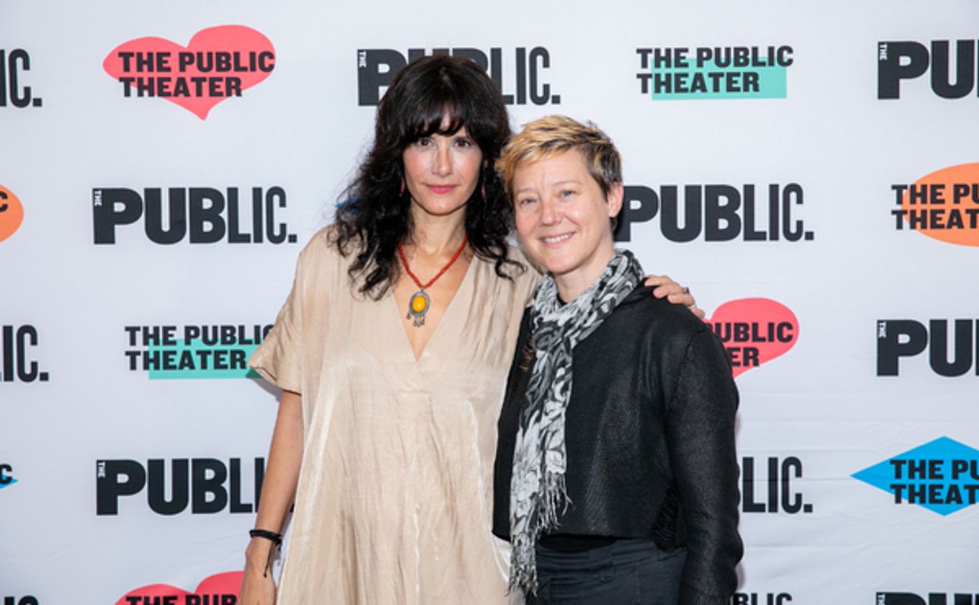 Photos: Go Inside Opening Night of A RAISIN IN THE SUN at The Public Theater  Image
