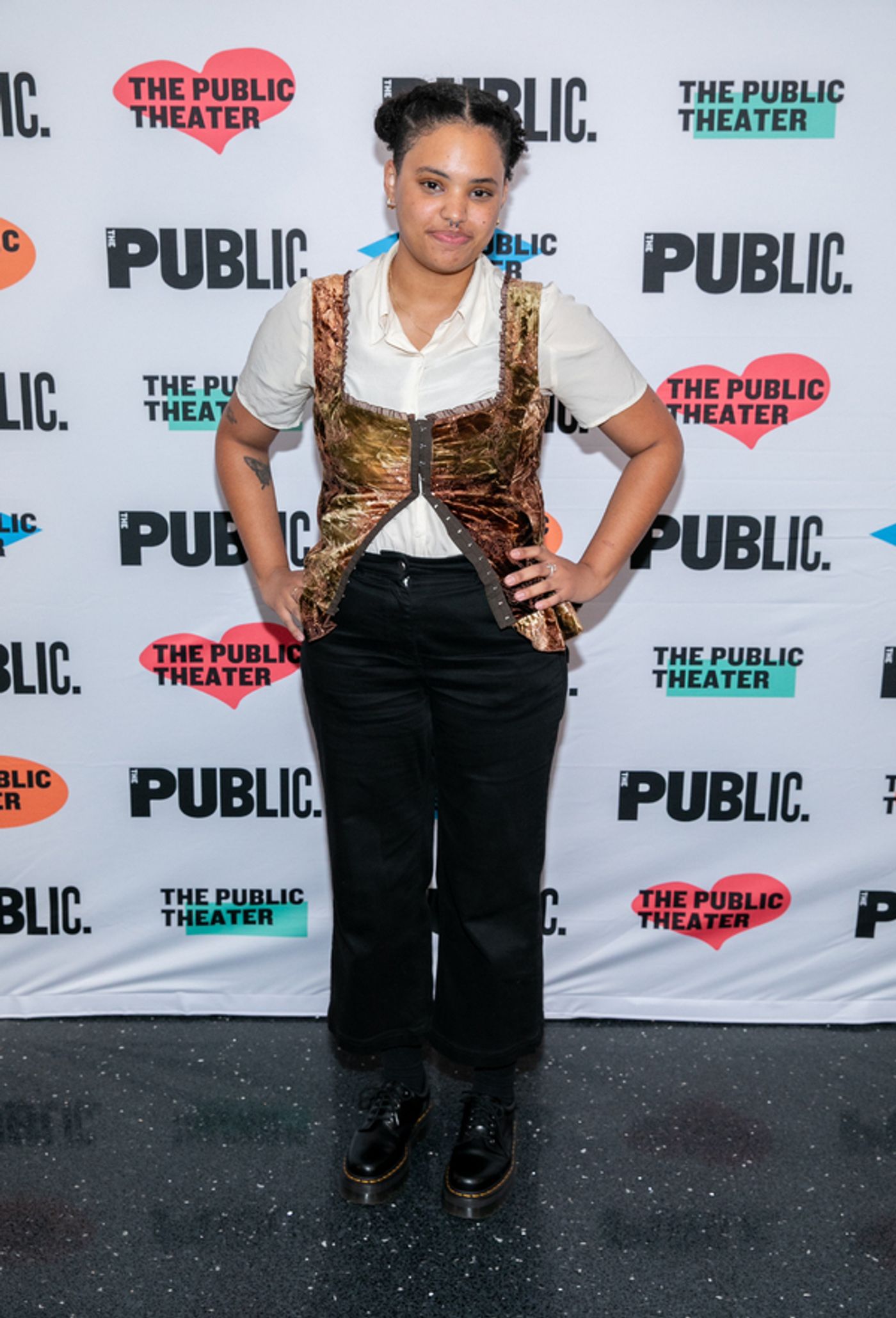 Photos: Go Inside Opening Night of A RAISIN IN THE SUN at The Public Theater  Image