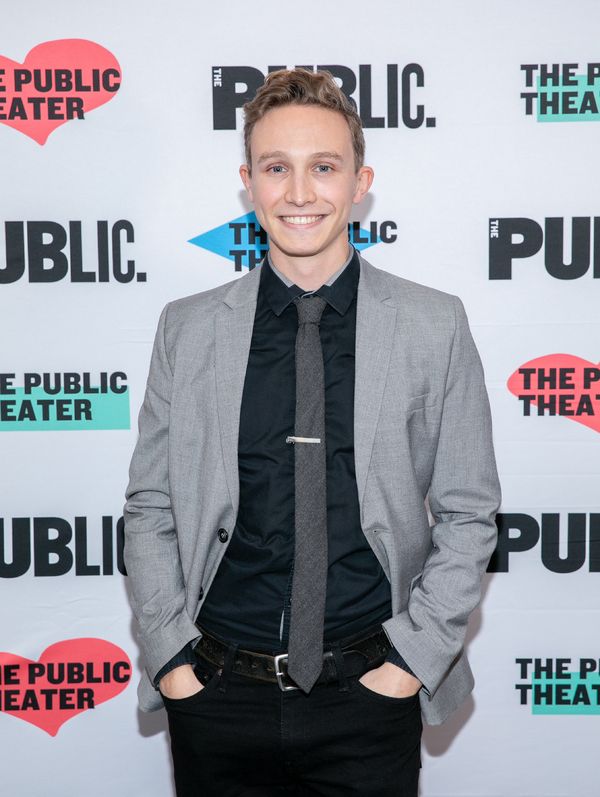 Photos: Go Inside Opening Night of A RAISIN IN THE SUN at The Public Theater — photo 16 of 26