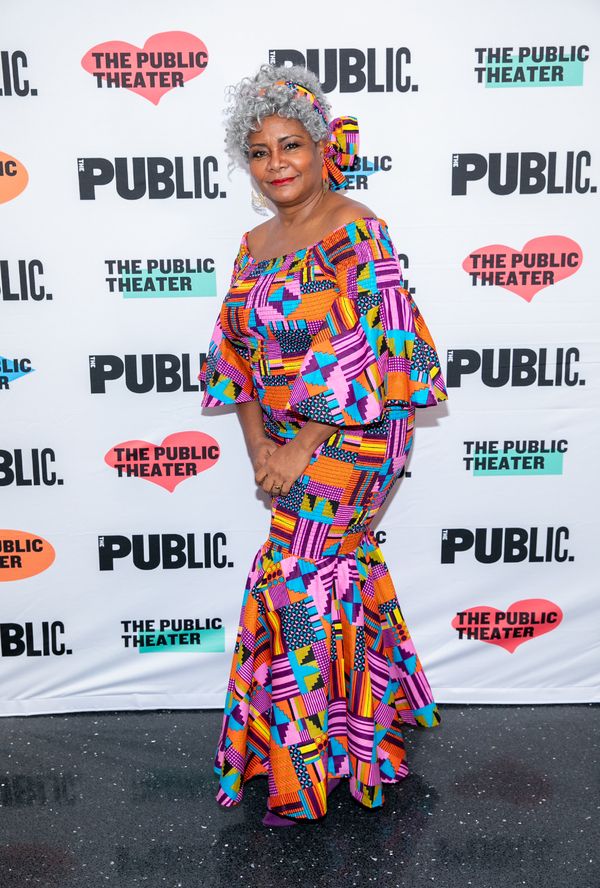 Photos: Go Inside Opening Night of A RAISIN IN THE SUN at The Public Theater — photo 17 of 26