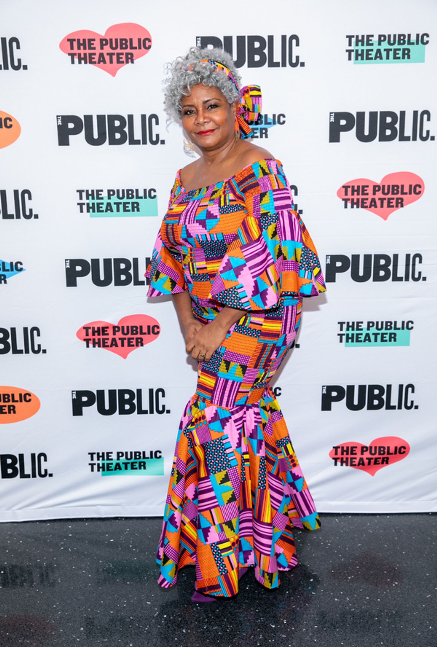Photos: Go Inside Opening Night of A RAISIN IN THE SUN at The Public Theater  Image