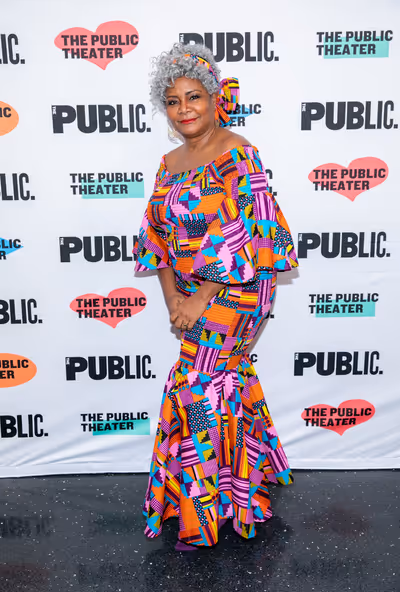 Tonya Pinkins Photo