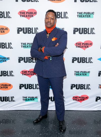 Christopher Marquis Lindsay Photo