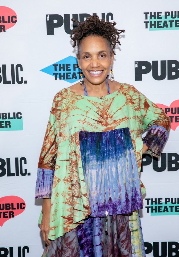 Photos: Go Inside Opening Night of A RAISIN IN THE SUN at The Public Theater — photo 8 of 26