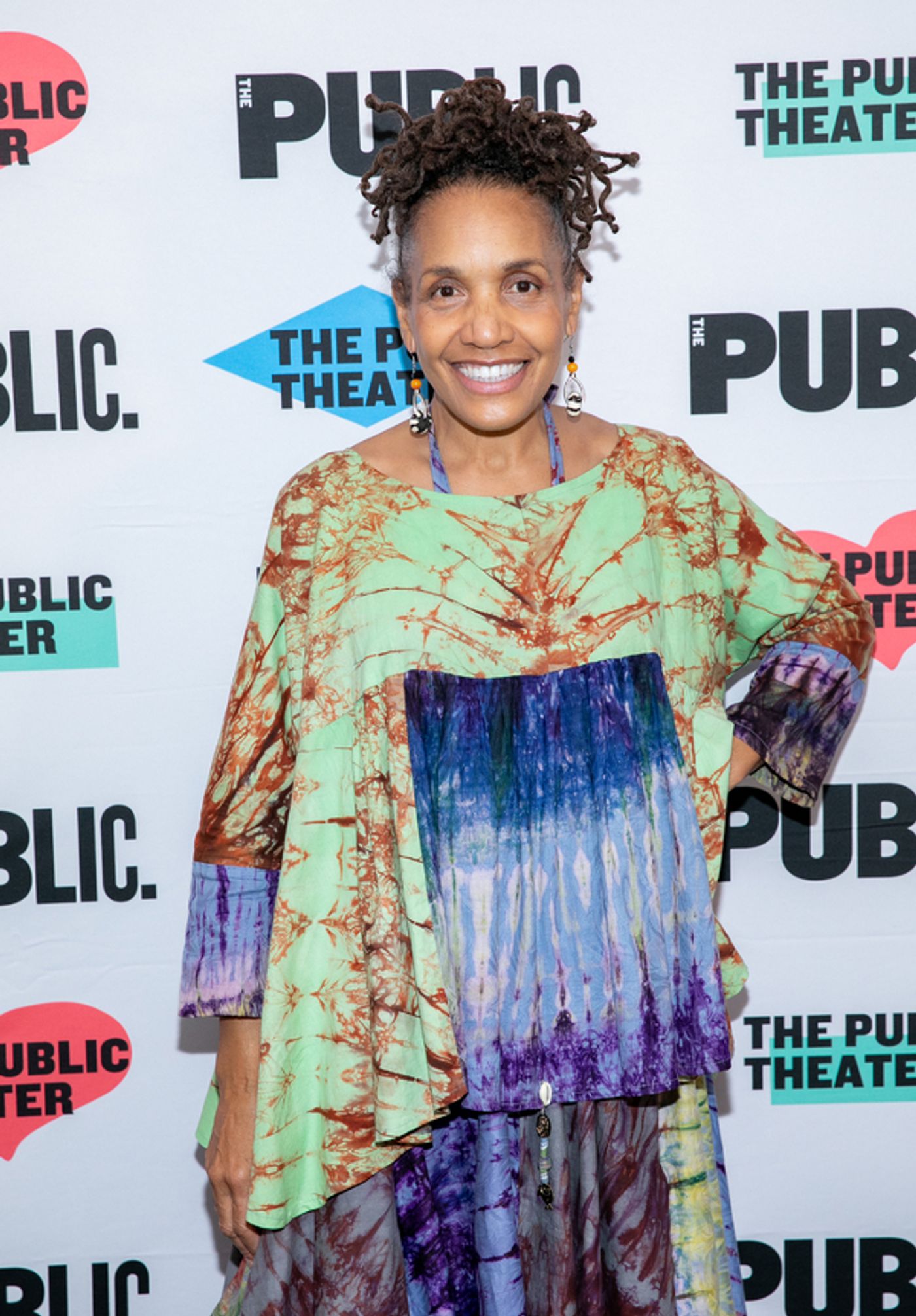 Photos: Go Inside Opening Night of A RAISIN IN THE SUN at The Public Theater  Image