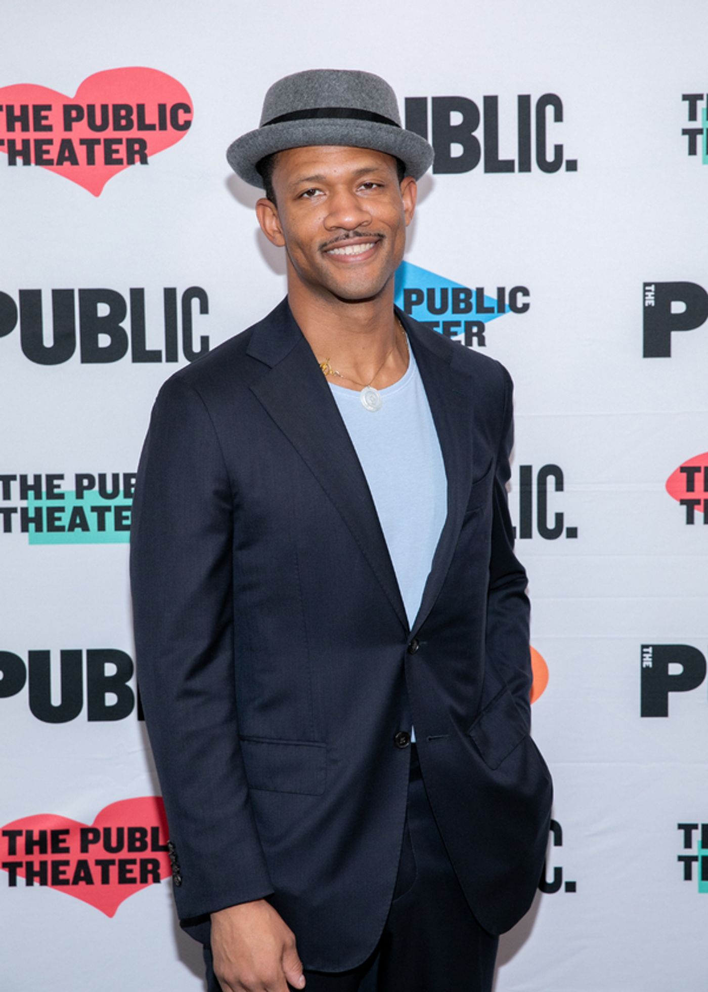 Photos: Go Inside Opening Night of A RAISIN IN THE SUN at The Public Theater  Image