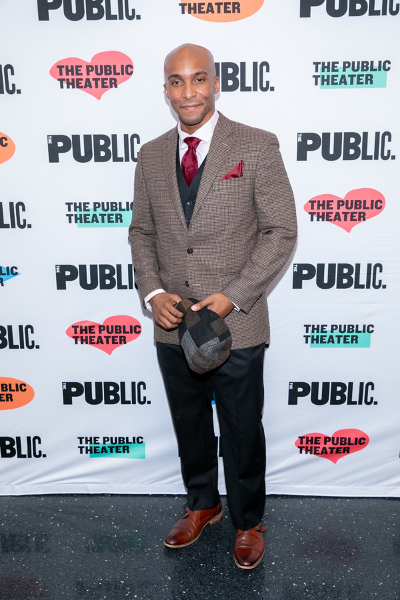 Photos: Go Inside Opening Night of A RAISIN IN THE SUN at The Public Theater  Image