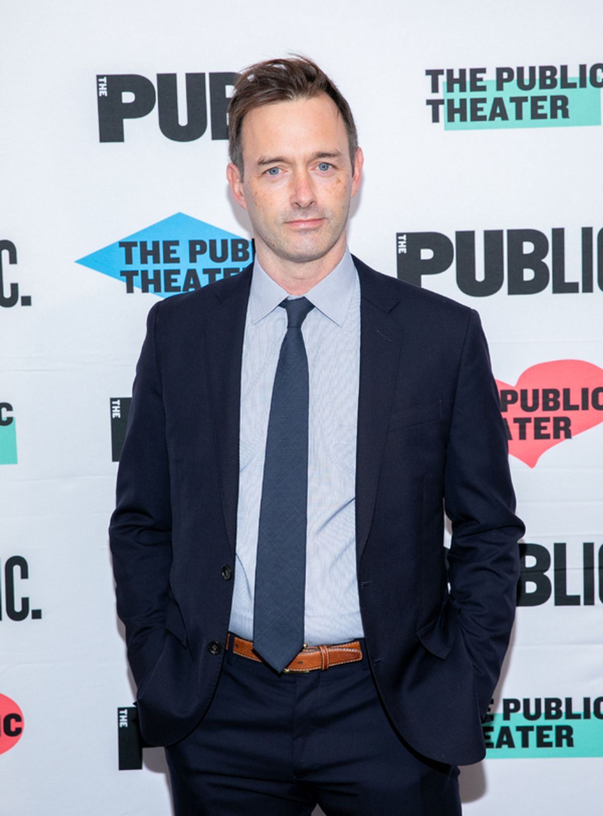 Jesse Pennington  at 