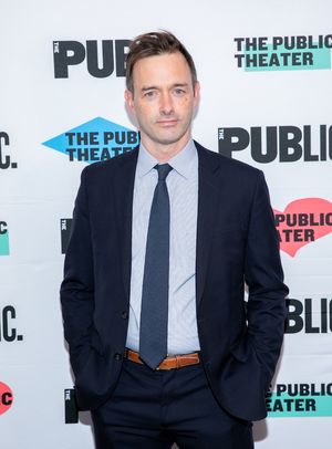 Jesse Pennington @ BroadwayWorld Jesse Pennington Photo