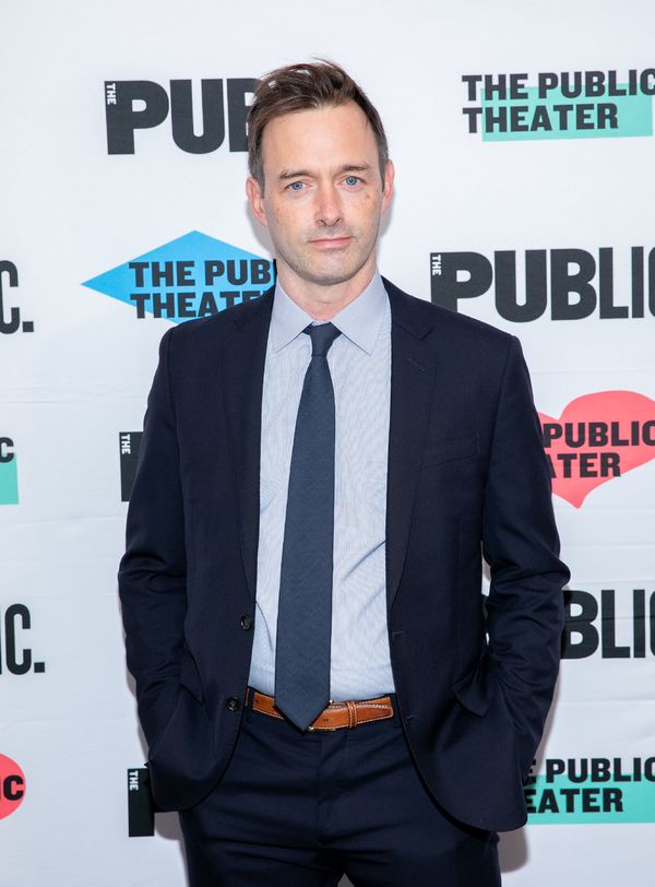 Jesse Pennington  Photo