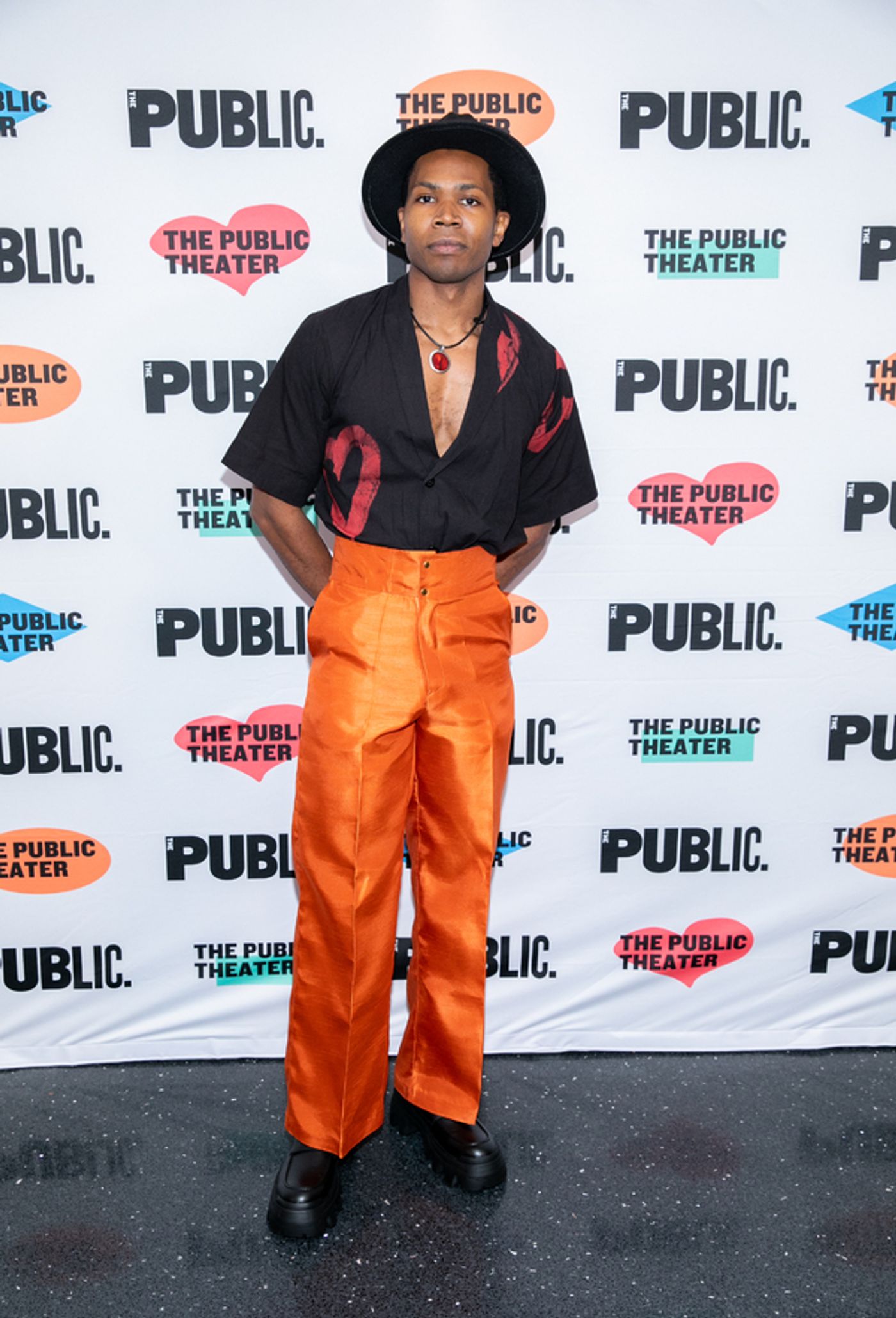 Photos: Go Inside Opening Night of A RAISIN IN THE SUN at The Public Theater  Image