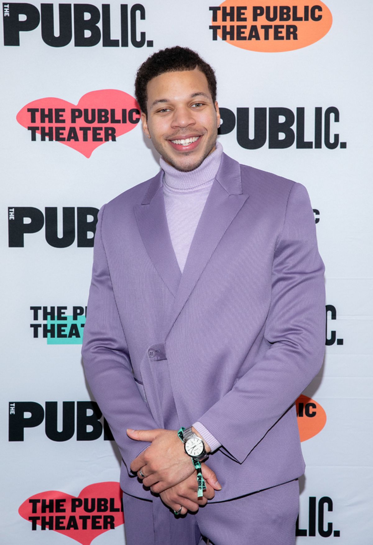 Mister Fitzgerald at 