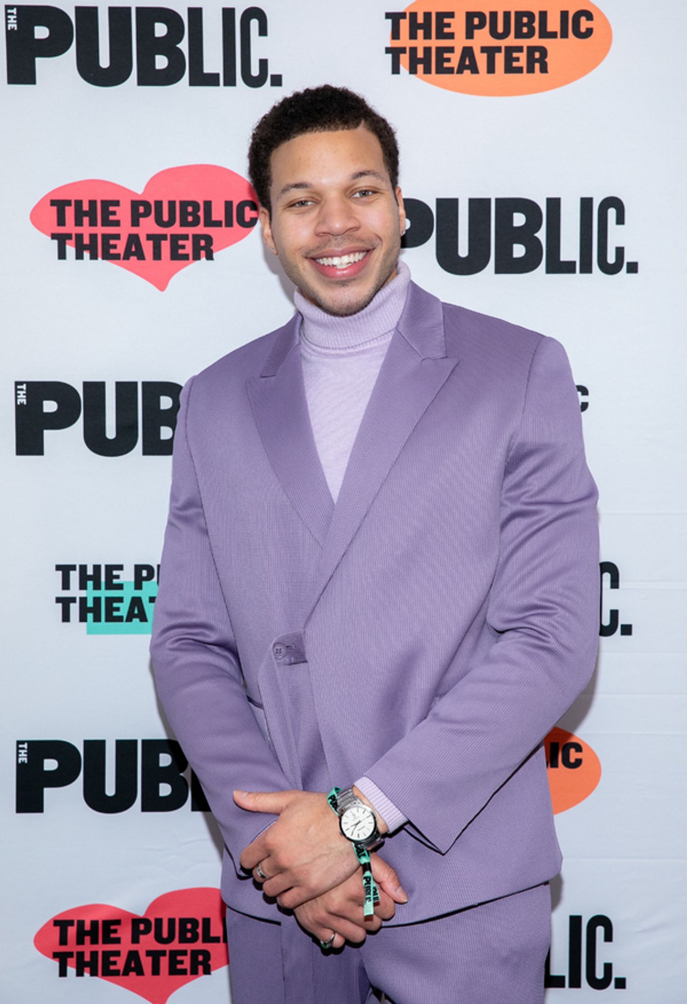 Photos: Go Inside Opening Night of A RAISIN IN THE SUN at The Public Theater  Image