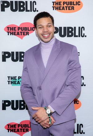 Mister Fitzgerald @ BroadwayWorld Mister Fitzgerald Photo