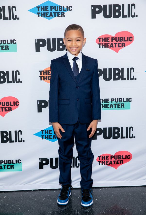 Photos: Go Inside Opening Night of A RAISIN IN THE SUN at The Public Theater — photo 21 of 26