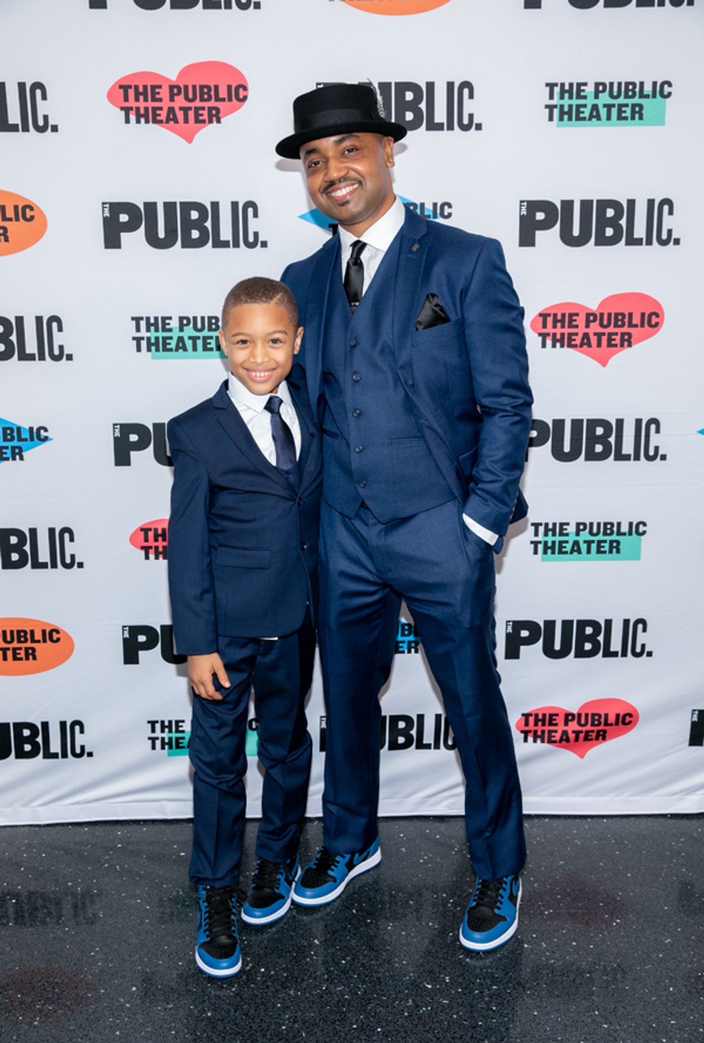 Photos: Go Inside Opening Night of A RAISIN IN THE SUN at The Public Theater  Image