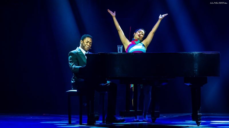 World Famous Album CLUBE DA ESQUINA Gets Musical Theatrical Version Celebrating its Fiftieth Anniversary  Image