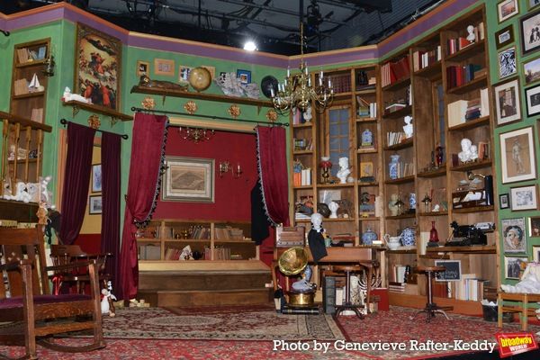 Photos: CANDIDA Celebrates Opening Night Off-Broadway Photos: CANDIDA Celebrates Opening Night Off-Broadway Image