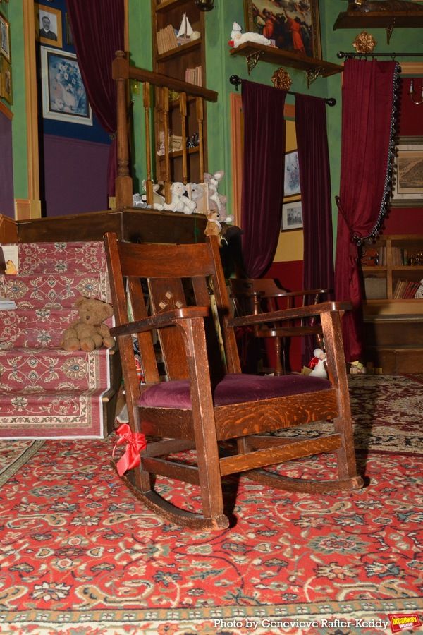 Photos: CANDIDA Celebrates Opening Night Off-Broadway Photos: CANDIDA Celebrates Opening Night Off-Broadway Image