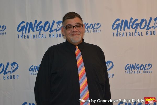 Photos: CANDIDA Celebrates Opening Night Off-Broadway  Image