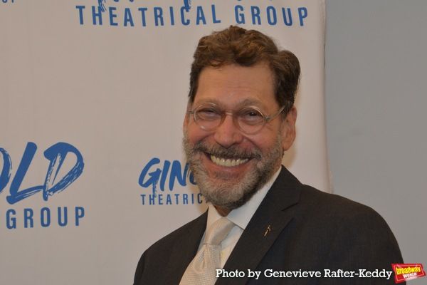 Photos: CANDIDA Celebrates Opening Night Off-Broadway  Image