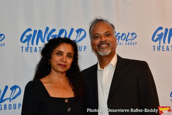 Photos: CANDIDA Celebrates Opening Night Off-Broadway Photos: CANDIDA Celebrates Opening Night Off-Broadway Image