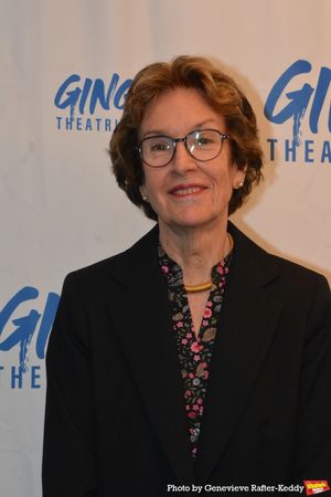 Pamela Singleton (GTG Board Chair) Photo