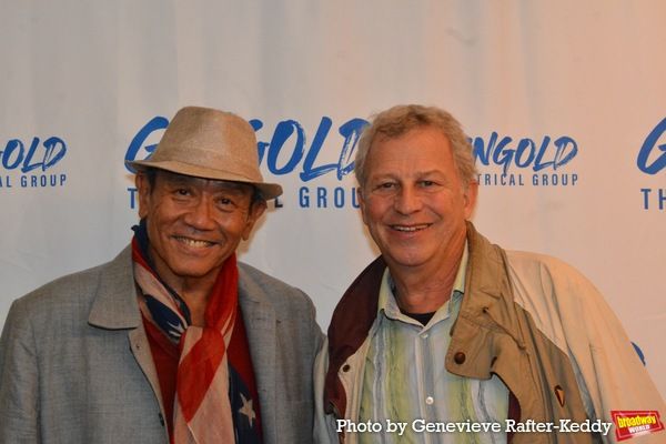 Photos: CANDIDA Celebrates Opening Night Off-Broadway Photos: CANDIDA Celebrates Opening Night Off-Broadway Image