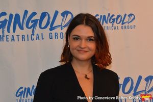 Amy Marie Seidel (Assistant Director) Photo