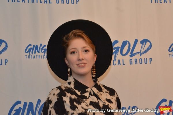 Photos: CANDIDA Celebrates Opening Night Off-Broadway Photos: CANDIDA Celebrates Opening Night Off-Broadway Image