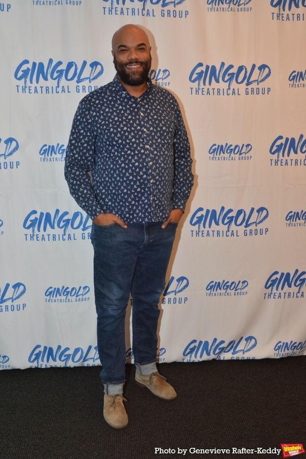 Photos: CANDIDA Celebrates Opening Night Off-Broadway Photos: CANDIDA Celebrates Opening Night Off-Broadway Image