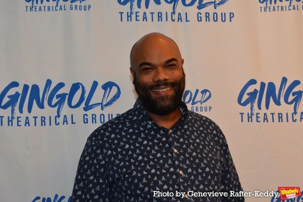 Photos: CANDIDA Celebrates Opening Night Off-Broadway Photos: CANDIDA Celebrates Opening Night Off-Broadway Image