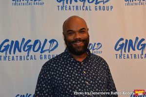 David Ryan Smith Photo