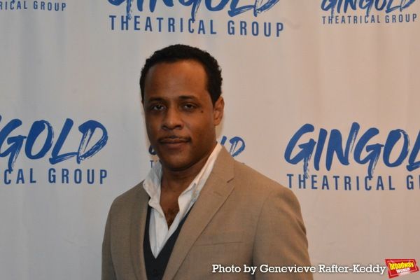 Photos: CANDIDA Celebrates Opening Night Off-Broadway  Image