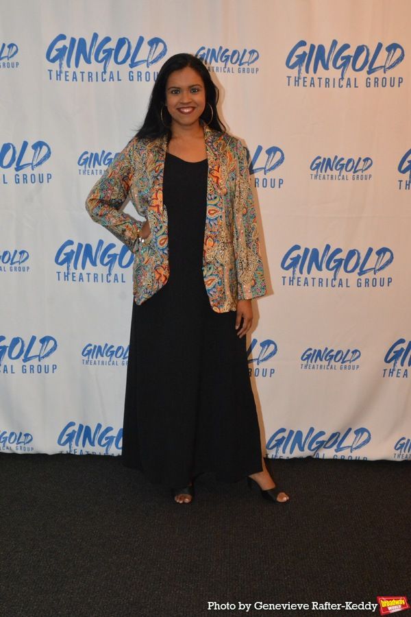 Avanthika Srinivasan Photo