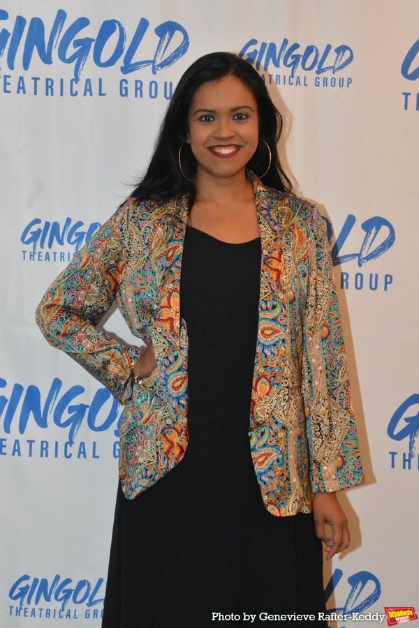 Photos: CANDIDA Celebrates Opening Night Off-Broadway  Image