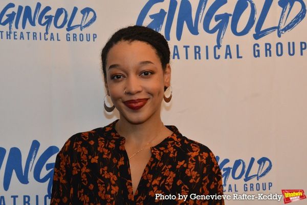 Photos: CANDIDA Celebrates Opening Night Off-Broadway  Image