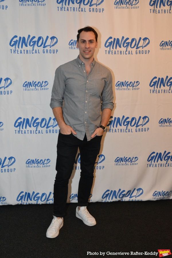 Photos: CANDIDA Celebrates Opening Night Off-Broadway  Image