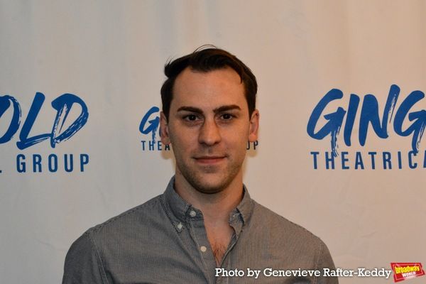 Photos: CANDIDA Celebrates Opening Night Off-Broadway  Image