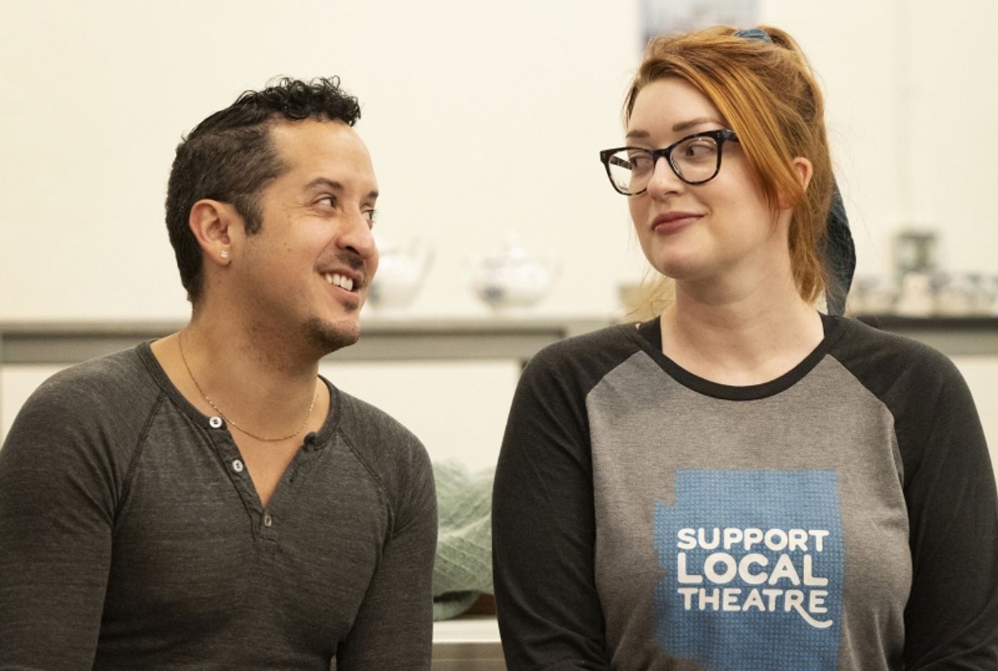 Interview: Veronika Duerr Talks THE WICKHAMS, Creative Partnerships, and Managing Public Perceptions  Image