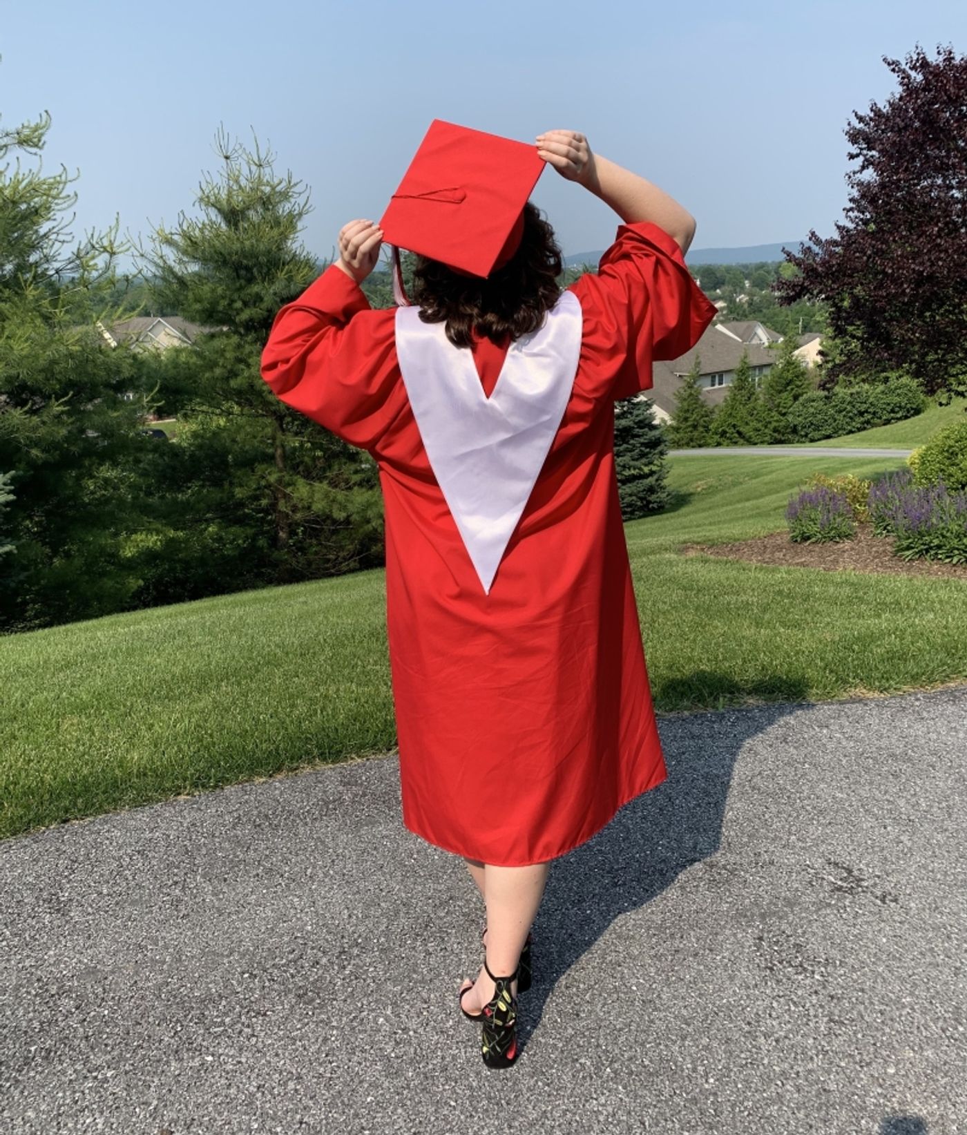 Student Blog: The Big Question: 'What Do You Want To Do After College?'  Image