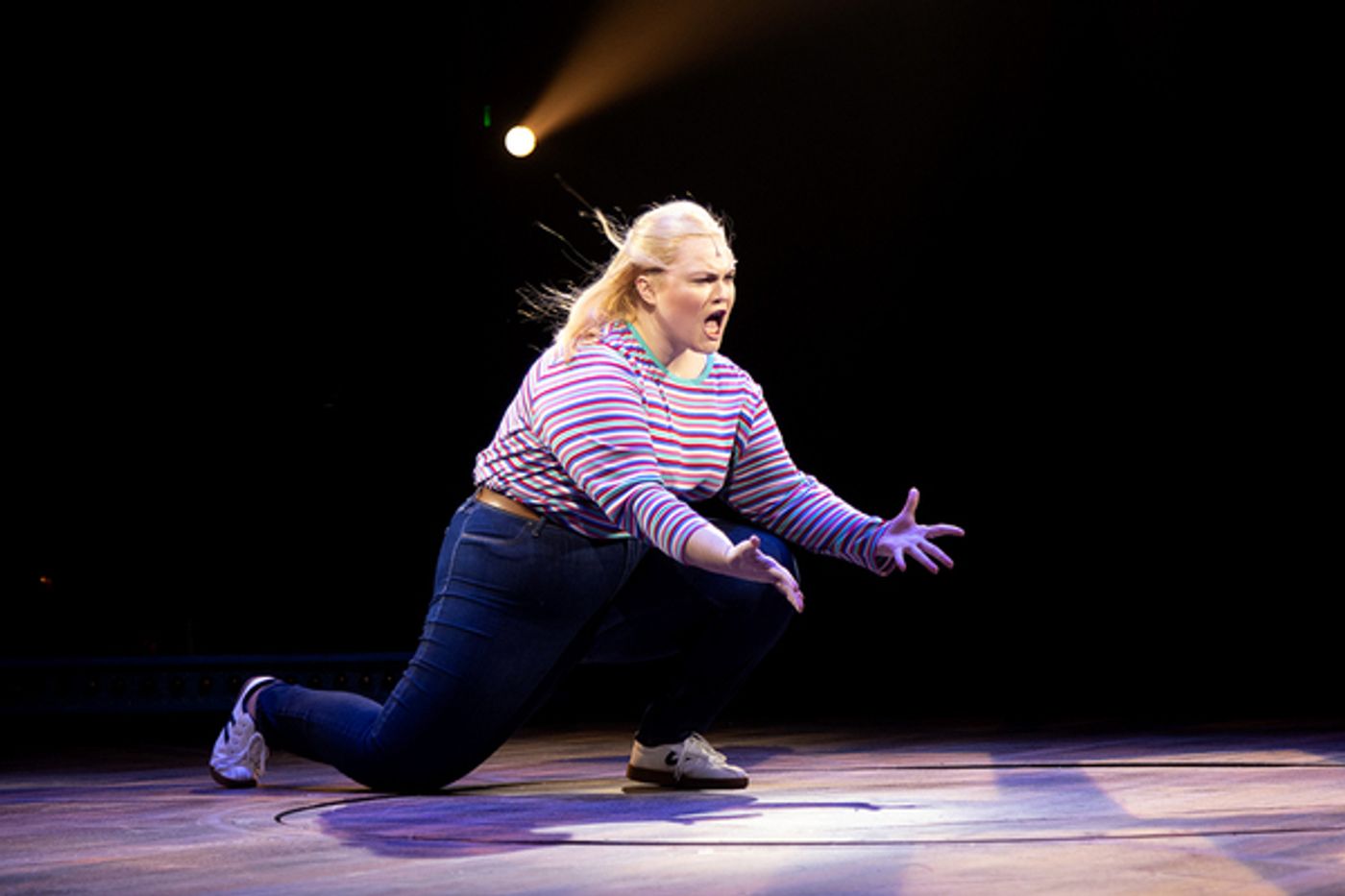 Photos: First Look At KINKY BOOTS At North Shore Music Theatre  Image