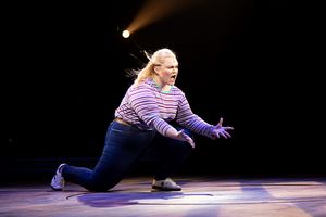 Audrey Belle Adams Photo