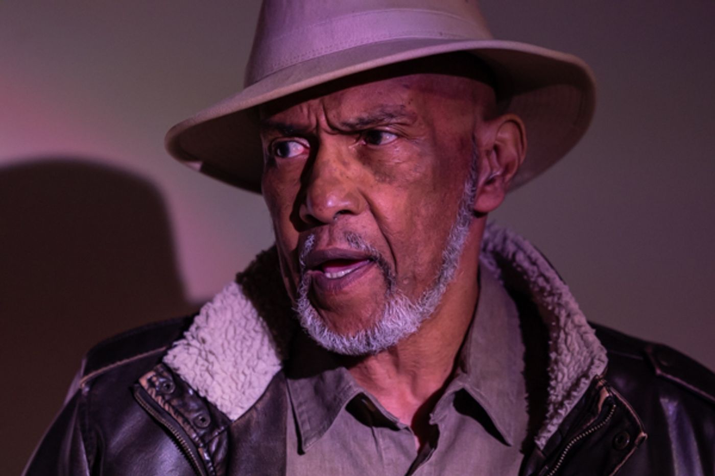 Photos: First look at Bruce Jacklin & Company's MISERY Photos: First look at Bruce Jacklin & Company's MISERY Image