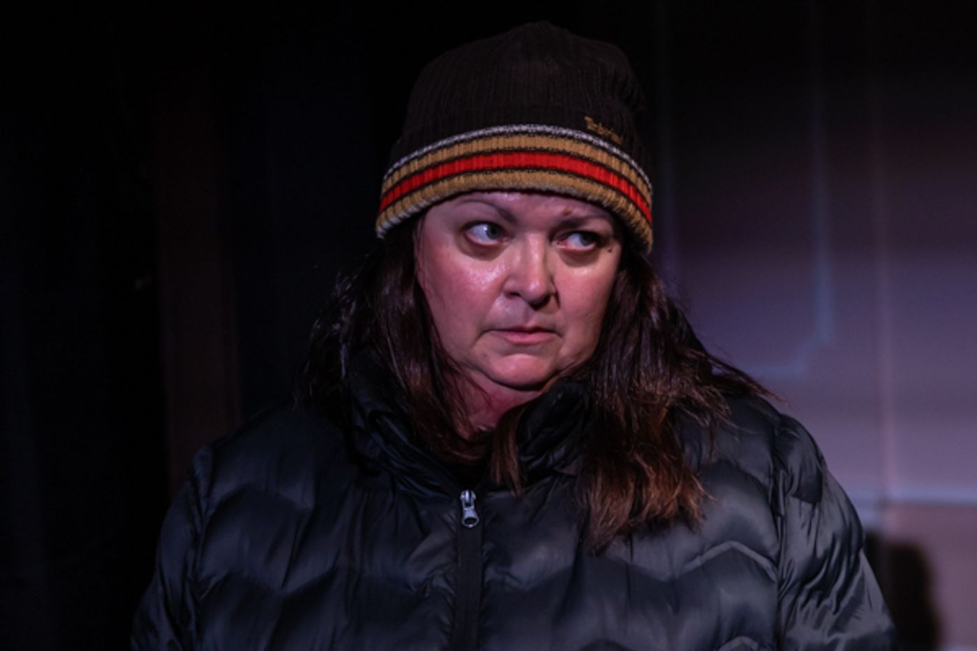 Photos: First look at Bruce Jacklin & Company's MISERY Photos: First look at Bruce Jacklin & Company's MISERY Image