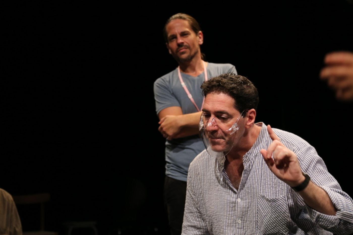 Photos: Theater Breaking Through Barriers Takes Part In The 15th BIRD International Theatre Festival In Japan  Image