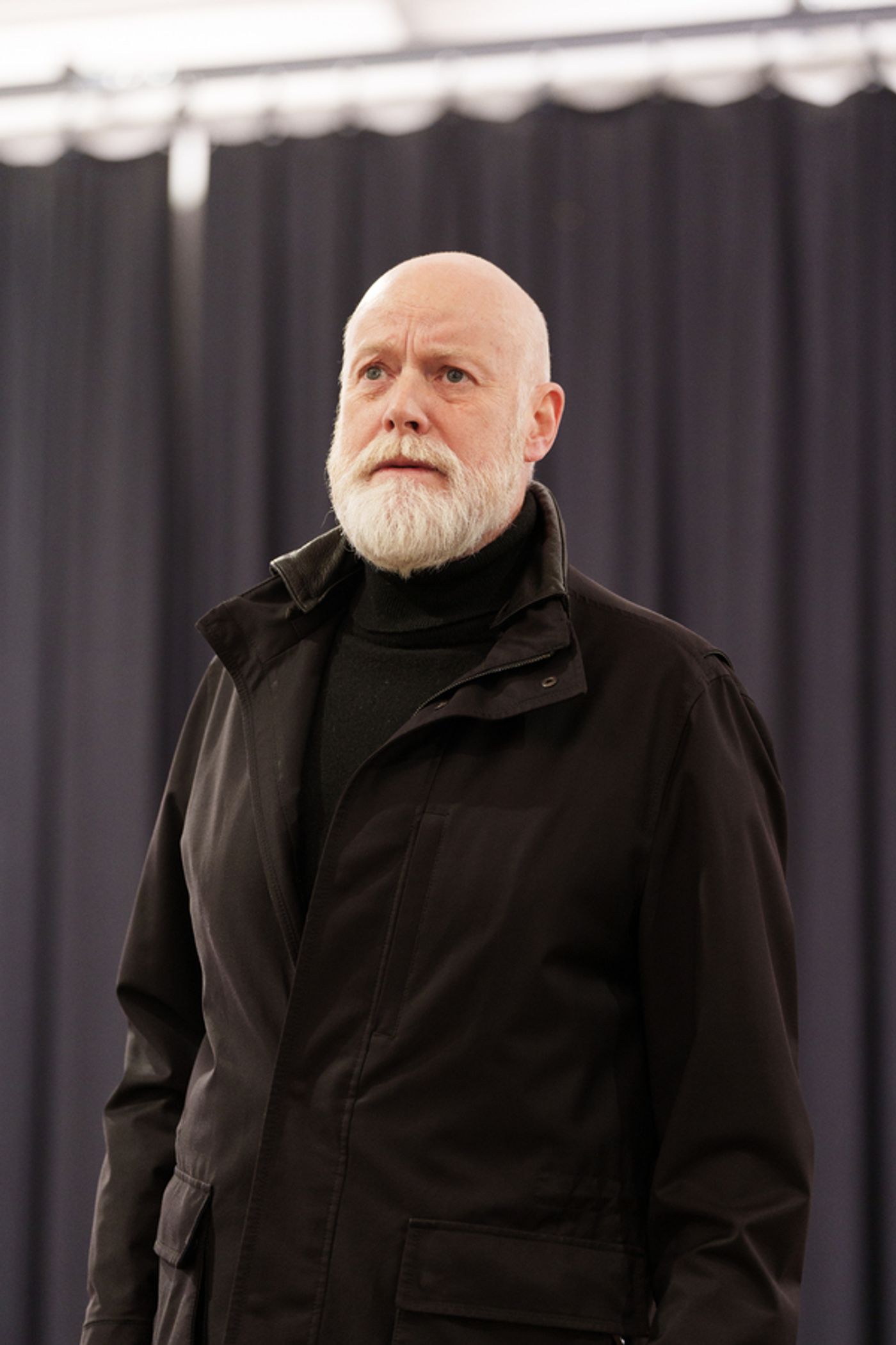 Photos: Inside Rehearsal For TITANIC THE MUSICAL: IN CONCERT, In Melbourne Next Week  Image