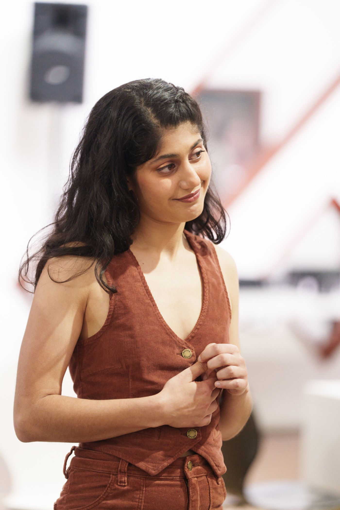 Photos: Inside Rehearsal For TITANIC THE MUSICAL: IN CONCERT, In Melbourne Next Week  Image